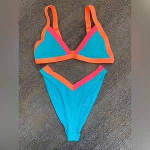 ONEONE Swimwear